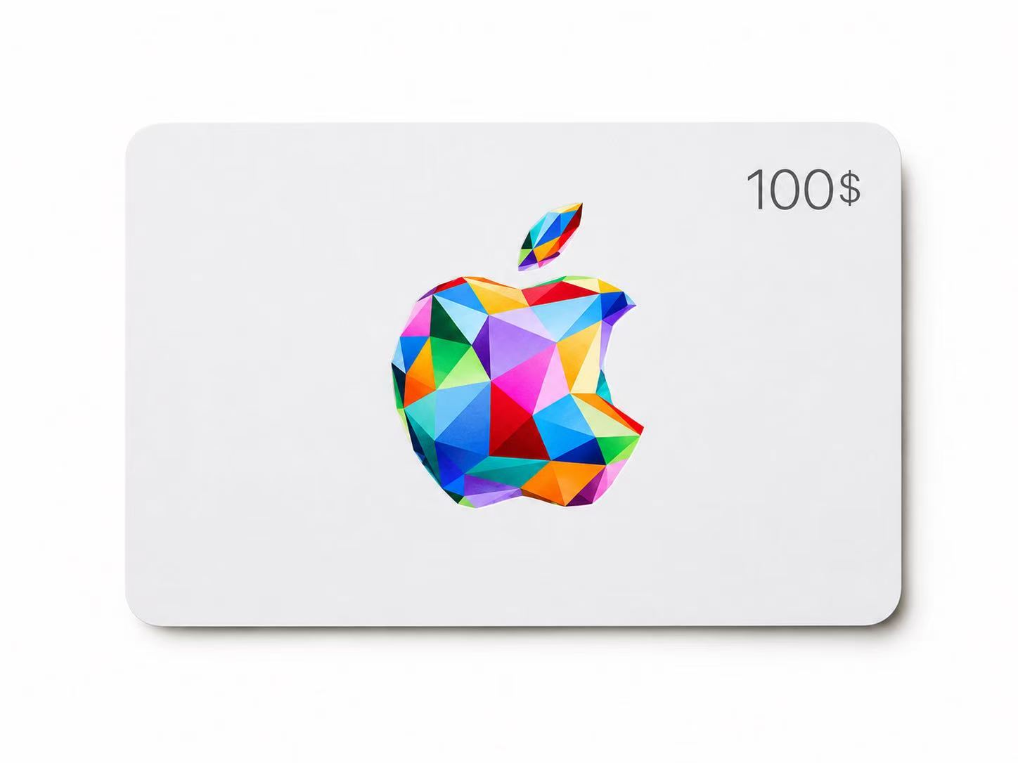 Apple Gift Cards